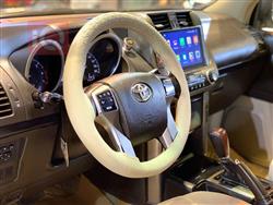 تويوتا لاندكروزر برادو